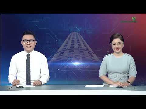 GÓC TƯ VẤN VCB -Hướng dẫn thực hiện hợp nhất phiên bản Smart OTP ngay trên App VCB Digibank