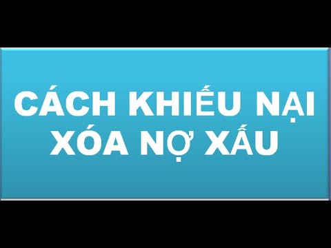 TỔNG ĐÀI CỦA FE CREDIT, HOME CREDIT, OCB, M CREDIT | CÁCH KHIẾU NẠI XÓA NỢ XẤU
