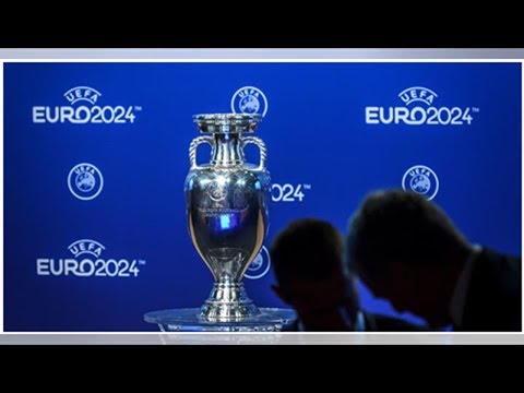CHÍNH THỨC: UEFA công bố đất nước đăng cai EURO 2024