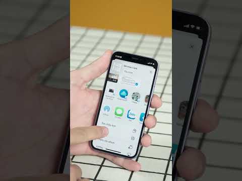 Cách Tạo File PDF Ngay Trên iPhone Vô Cùng Đơn Giản