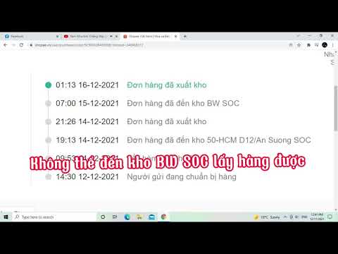 Kho BW SOC Shopee ở đâu? khi nào giao hàng? Kho BW SOC Shopee ở đâu? khi nào giao hàng?