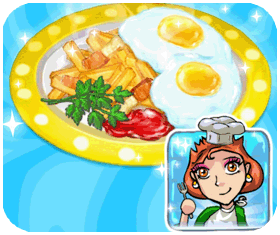 Game Bữa Sáng Tuyệt Hảo 24H - Chơi Game Nấu Ăn Bữa Sáng Ngon
