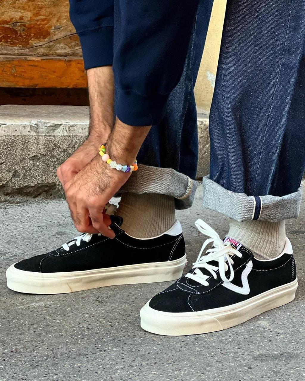 Vans Styles, Fit And History | Vans Buyers Guide | Allsole