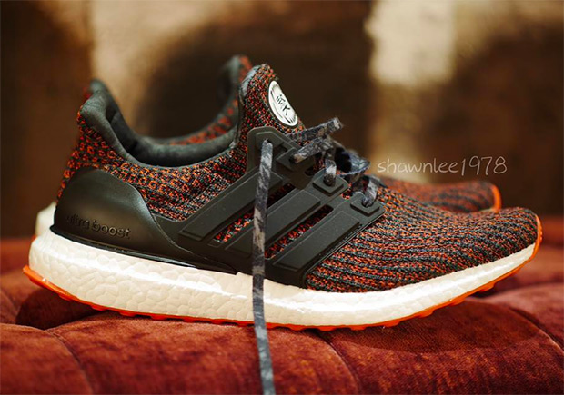 Adidas Ultra Boost 4.0 Cny Chinese New Year | Sneakernews.Com