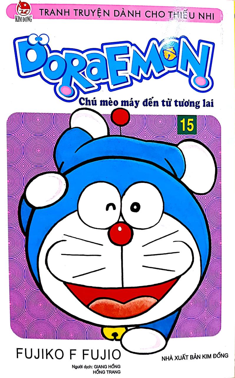 Thủ Thuật Vẽ Bìa Sách Doraemon Siêu Dễ Dàng Cho Các Bạn Trẻ