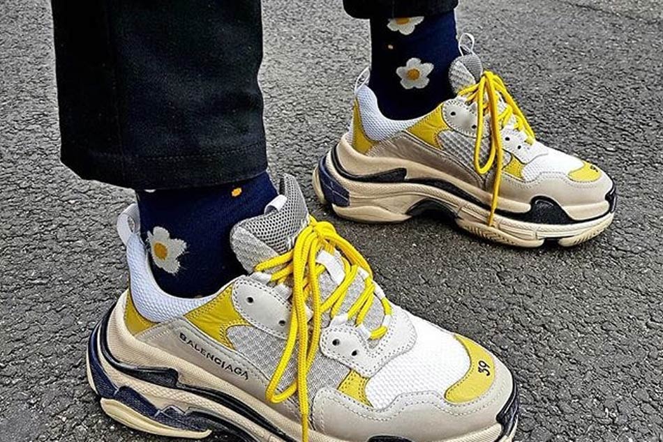 Affordable Alternatives To Balenciaga'S Triple-S | Hypebae