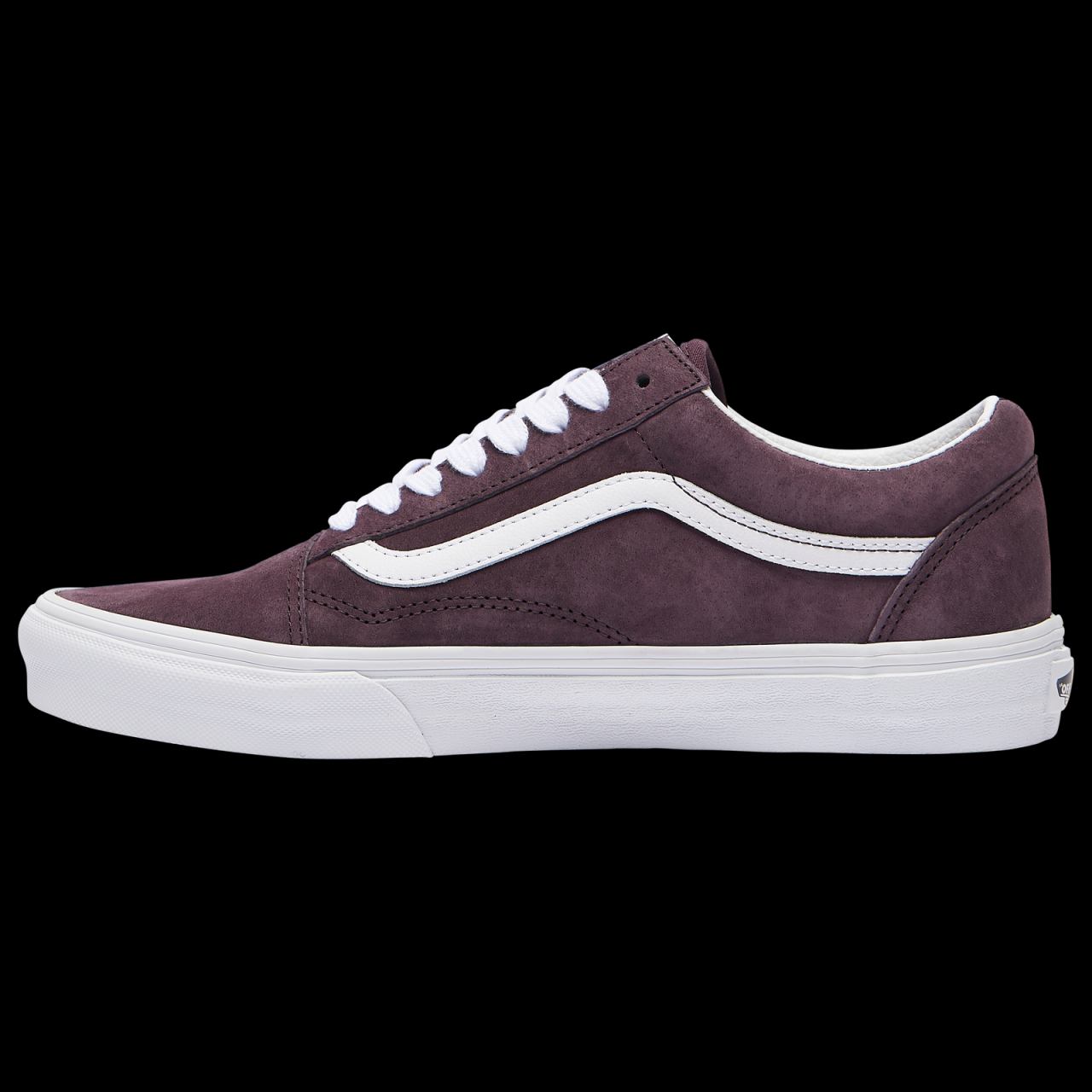 Vans Classic Old Skool Pig Suede Maroon Wine Tasting Vn0A5Jmibef Men'S  Size 7-13 | Ebay