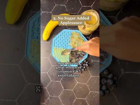 Lick Mat for Dogs