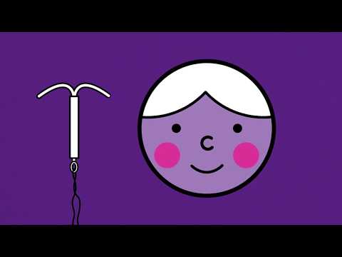 IUS & IUD (the coil): how do they work?