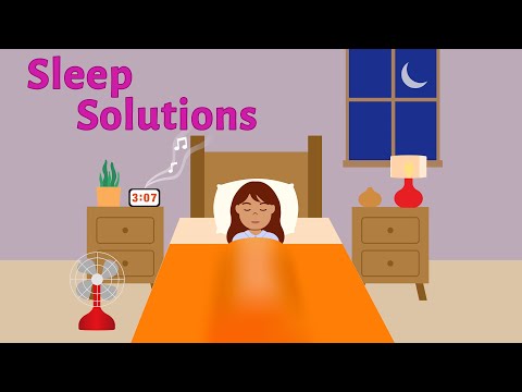 How can I help my child fall asleep? | American Academy of Pediatrics | AAP