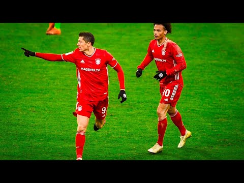 Bayern Munich ● Road to Victory - 2020