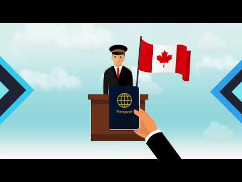 eTA validity period - How long does a Canadian eTA visa last for?