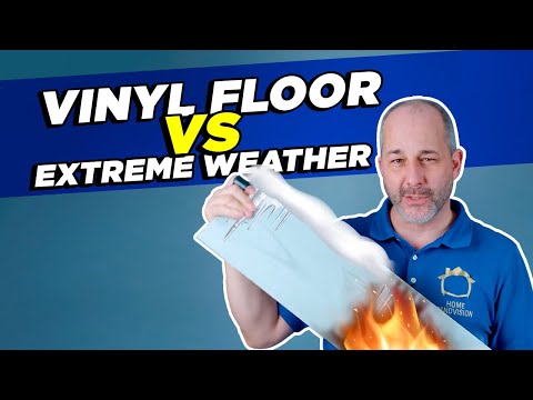 The Truth About Vinyl Flooring