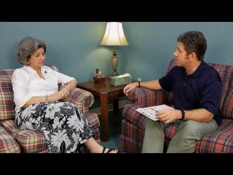 Motivational Interviewing - Good Example - Alan Lyme