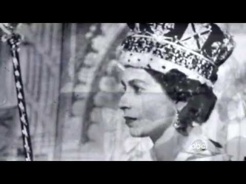 The Jubilee Queen: When She Became Queen