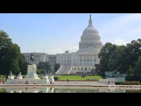 Washington D.C. - City Video Guide