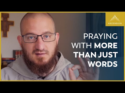 How to Pray from the Heart