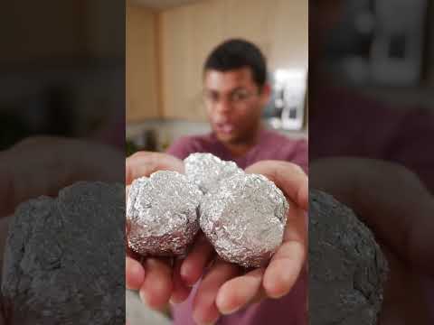 How to make cheap dryer balls #shorts #lifehacks